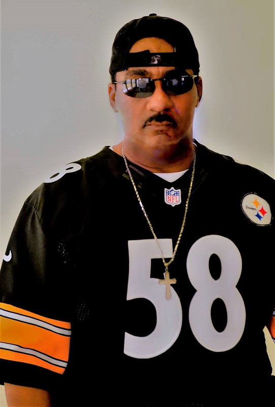 Date this passionate United States man Roberto from Riverdale US19814