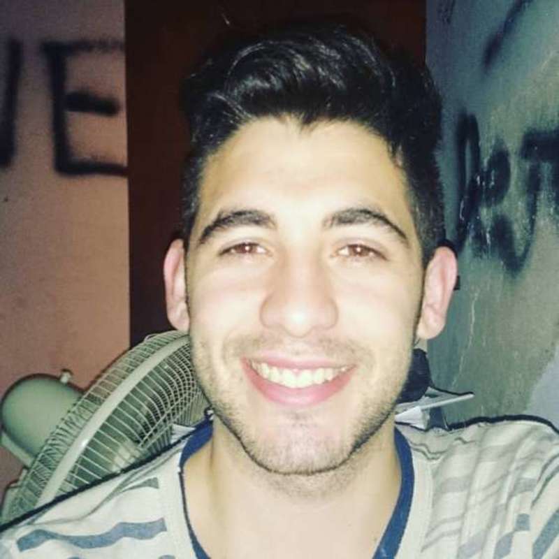 Date this attractive Honduras man Josue from Choluteca HN2617