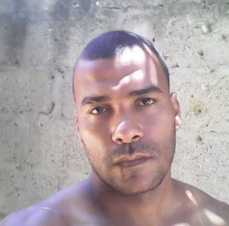 Date this passionate Dominican Republic man Jesus from Esperanza DO34187