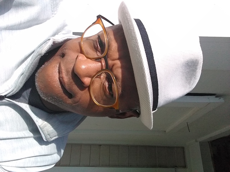 Date this happy United States man Cool from Toledo US19837