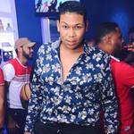 foxy Dominican Republic man Sandy from Higuey DO34289