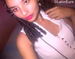 cute Venezuela girl Isa from Caracas VE2216
