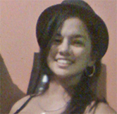 Date this athletic Venezuela girl Adriana from Maturin VE2218