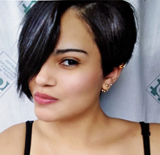 Date this sensual Brazil girl Rosy from Sao Paulo BR10800