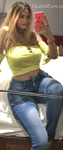 attractive Mexico girl Angie from Ensenada CO25103