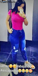athletic Venezuela girl Gabriela from Maracay VE2252