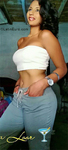 good-looking Ecuador girl Phia from Quito EC315