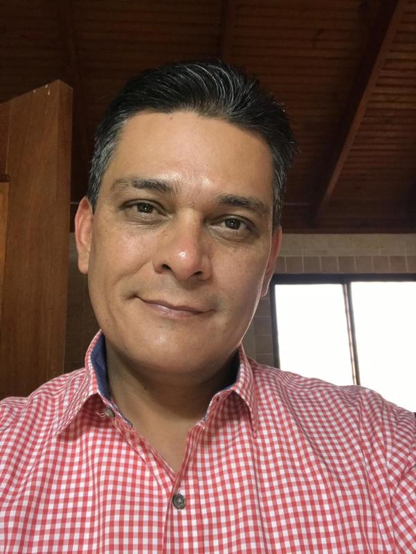 Date this funny Dominican Republic man Diego Mauricio from Santiago DO34335