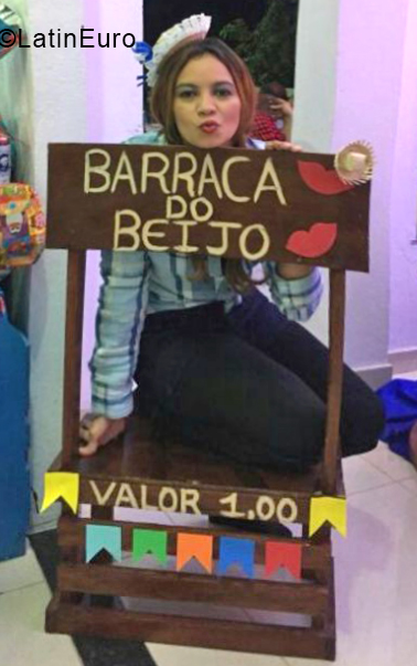 Date this tall Brazil girl Luciane from Manaus BR10803