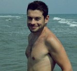 hot Any Country man Pol from Barcelona ES453