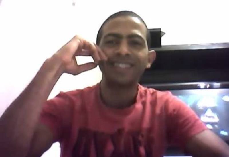 Date this hard body Brazil man Adeilton from São Paulo BR10809