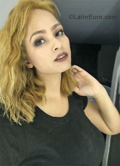 Date this gorgeous Mexico girl Polipock from Mexicali MX1632