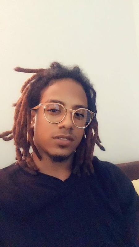 Date this funny Dominican Republic man Michael from Santiago DO34382