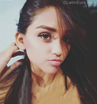 fun Venezuela girl Nahomi from Cumana VE2255