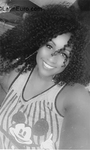 luscious Brazil girl Ciara from Rio De Janeiro BR10811