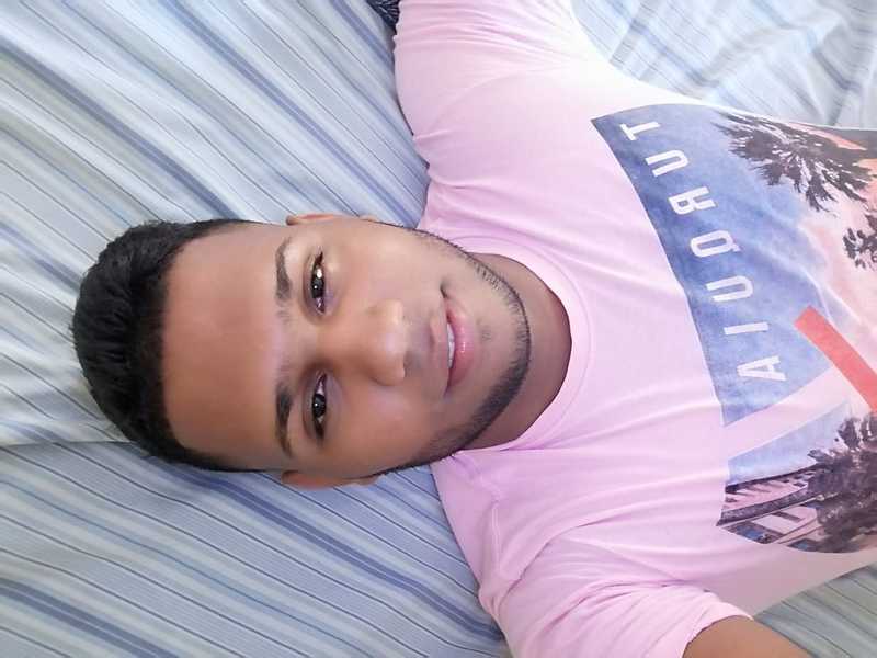 Date this cute Dominican Republic man Jose arandy from Santo Do,mingo DO34389