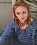 passionate Mexico girl Elizabeth from Monterrey MX1634