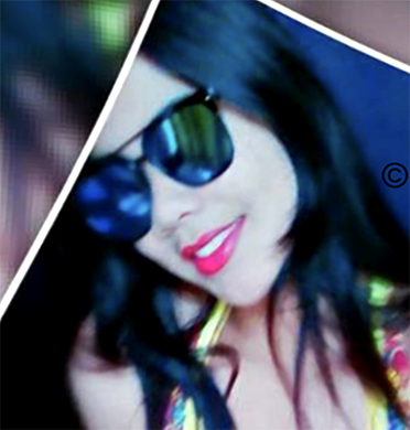 Date this beautiful Peru girl Gabriela from Lima PE1368