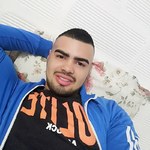 passionate Colombia man Juan from Medellin CO25163