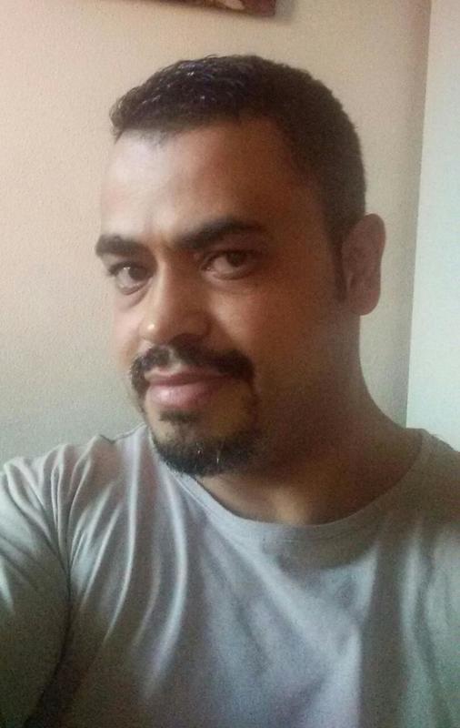 Date this sensual Brazil man Alexandre from Sao Paulo BR10813