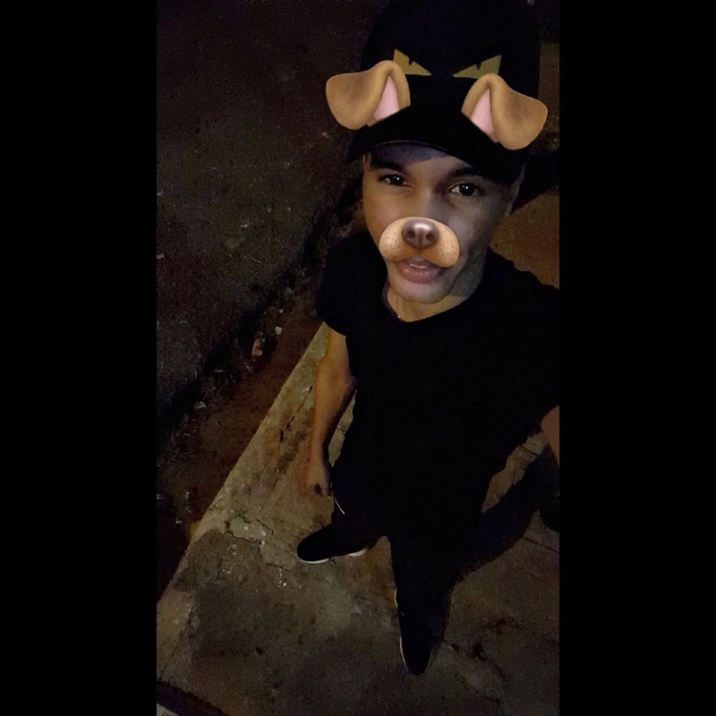 Date this cute Dominican Republic man Sleiter from Republica Dominicana DO34433