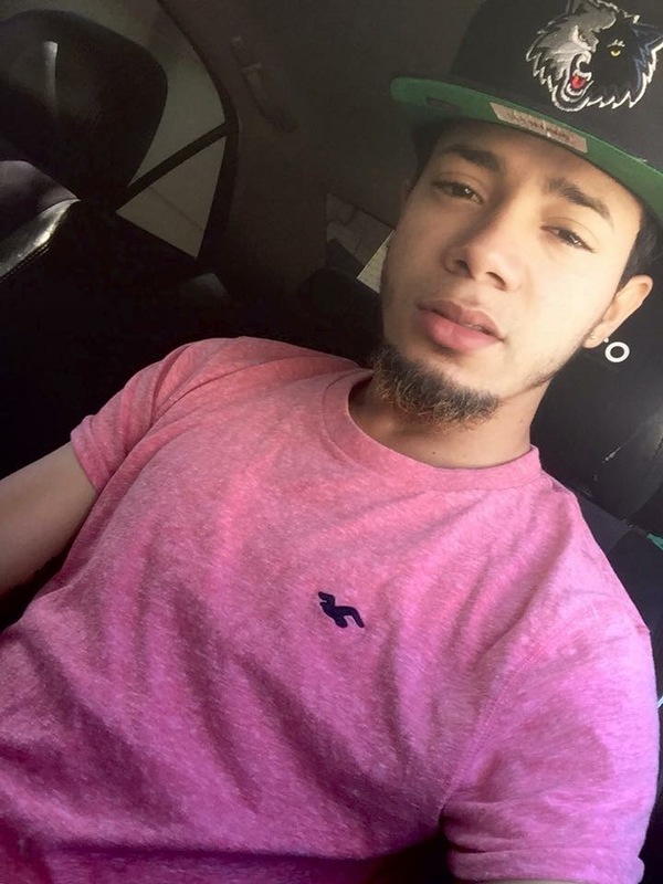 Date this lovely Dominican Republic man Michel from Nagua DO34434