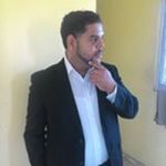 cute Dominican Republic man Emmanuel from Santo Domingo DO34461