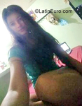 fun Colombia girl Angela from Corinto CO29224