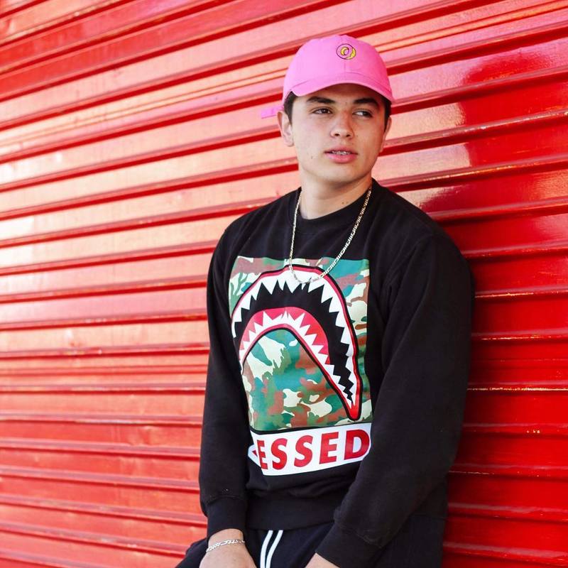 Date this charming Venezuela man Robinso from Tinaquillo VE2299