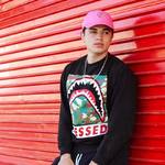 stunning United States man Robinso from Tinaquillo VE2299