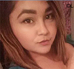 red-hot Venezuela girl Ana from Ciudad ojeda VE2303