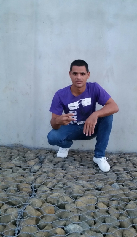 Date this delightful Dominican Republic man Jose rafa el from La Vega DO34551