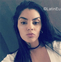 Date this good-looking Venezuela girl Rebeca from Maracay VE2689