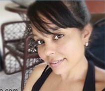 Date this georgeous Dominican Republic girl Chilyn from Santo Domingo DO38368