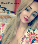 cute Ecuador girl Alexa from Esmeraldas EC322