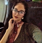 delightful Venezuela girl Rosy from Caracas VE2331