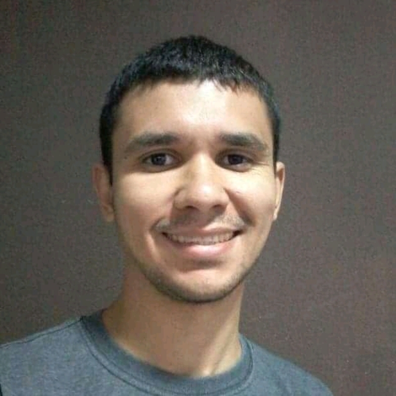 Date this happy Brazil man Willys Lucas from Uruguaiana BR10821