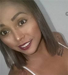 Date this stunning Spain girl Angela from Ibiza ES458