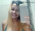 fun Venezuela girl Susei from Caracas VE2343