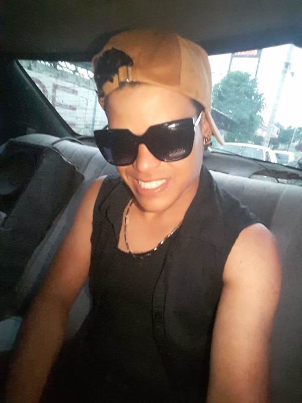 Date this sultry Dominican Republic man Joel from Santo Domingo DO34733