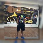 hot Dominican Republic man Robert from San Pedro DO34735