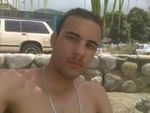 georgeous United States man Yordy from Caracas VE2362