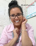 passionate Honduras girl Laura from San Luis HN2641