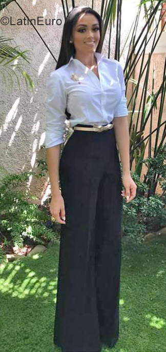 Date this gorgeous Panama girl Marie from Panama PA1152