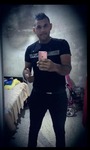 beautiful Colombia man Alberto from Barranquilla CO25355