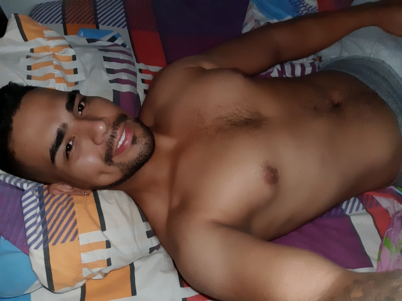 Date this attractive Colombia man Bryan Londoo from Cali CO25358
