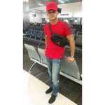 young United States man Keylyn from New Jersey US19993