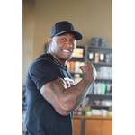 tall United States man Stef from Murrieta US19996