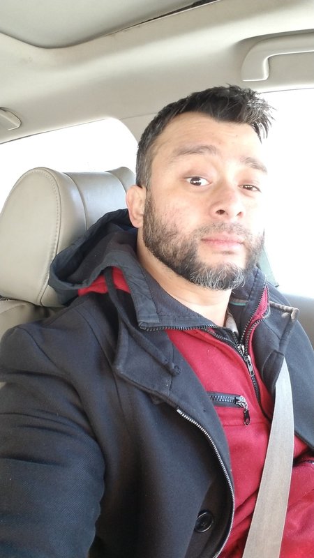 Date this hot United States man Xarj from New York US20005