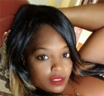 Date this fun Dominican Republic girl Darling from La Romana DO35631